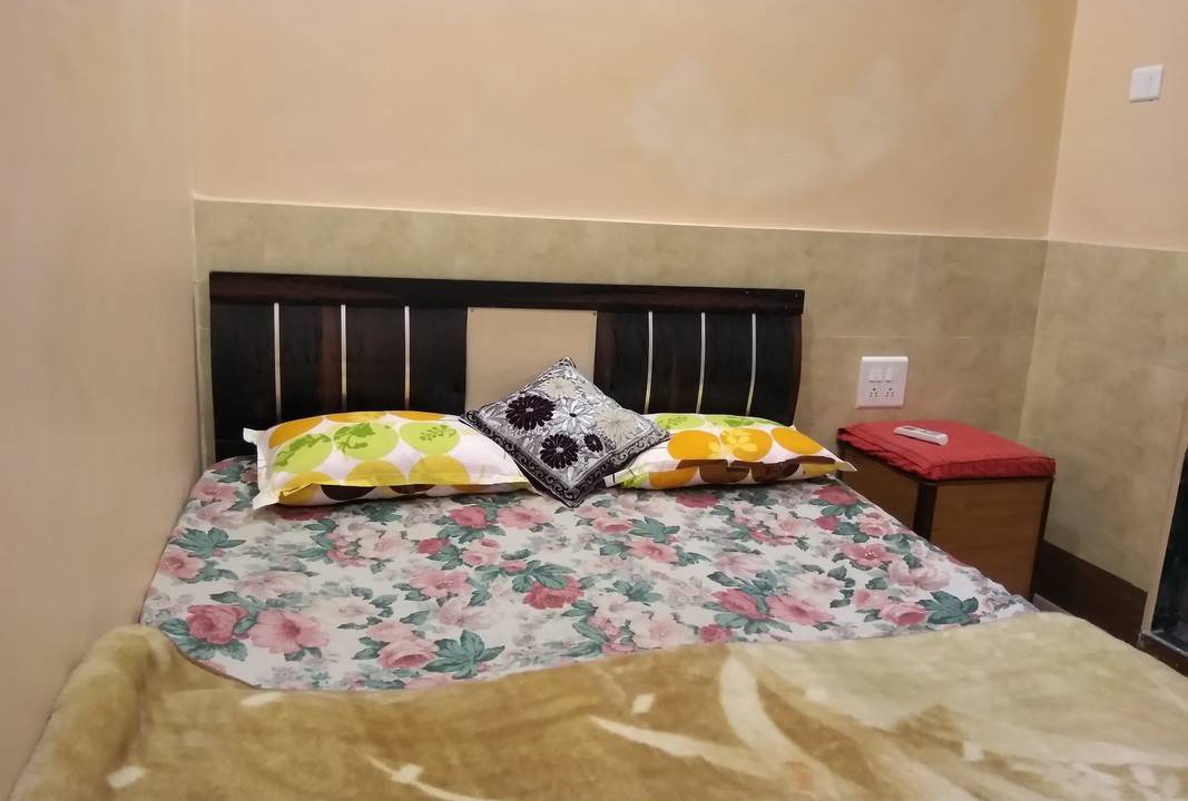 Goregaon West Resort | Private room ∙ 2 guests