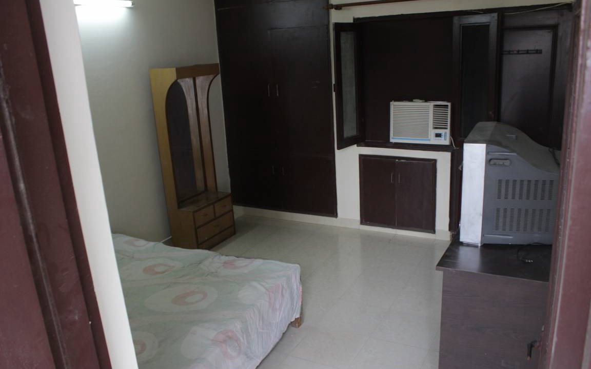 Malviya Nagar Resort | Private room ∙ 1 guest