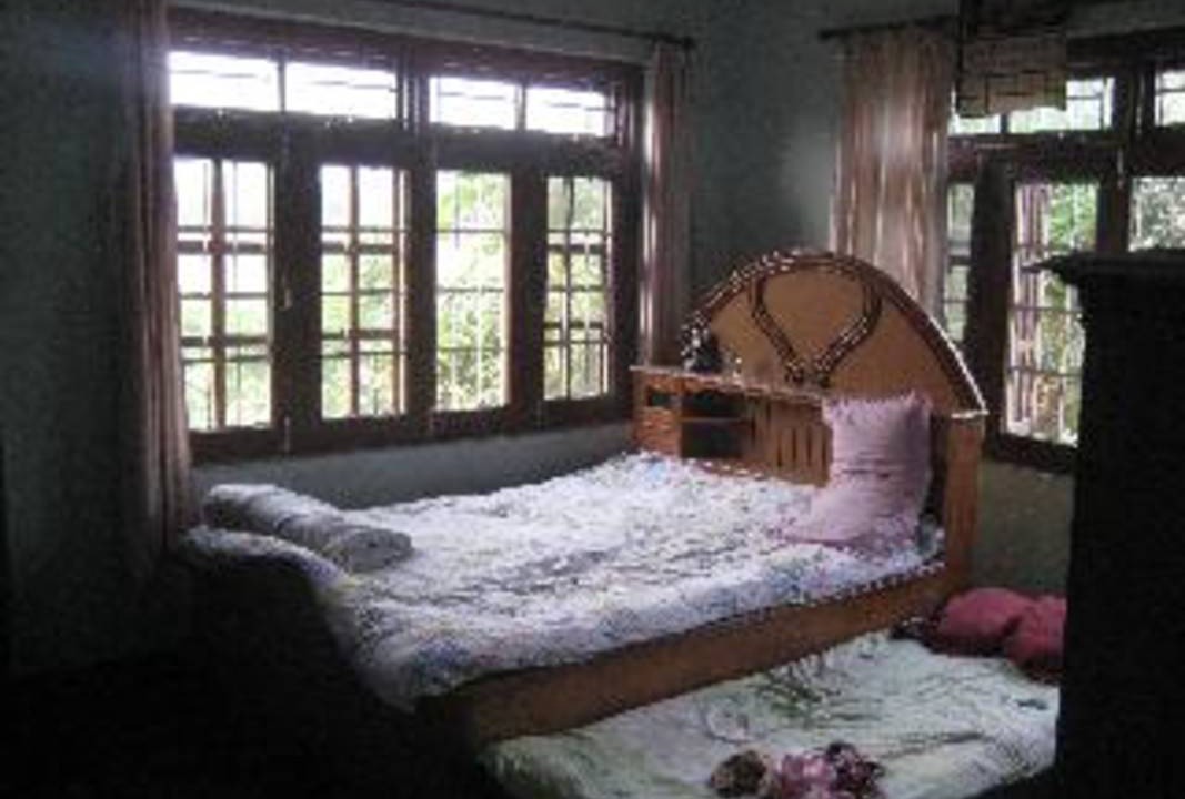 Bharatpur Resort | Private room ∙ 2 guests