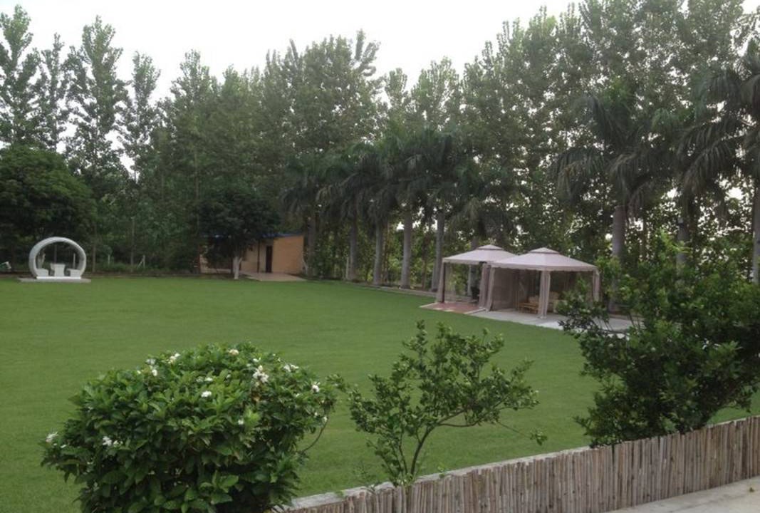 Hoshiarpur Resort | Private room ∙ 2 guests