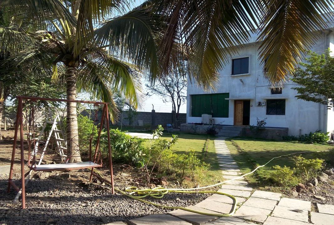 Vijayapura Resort | Private room ∙ 2 guests