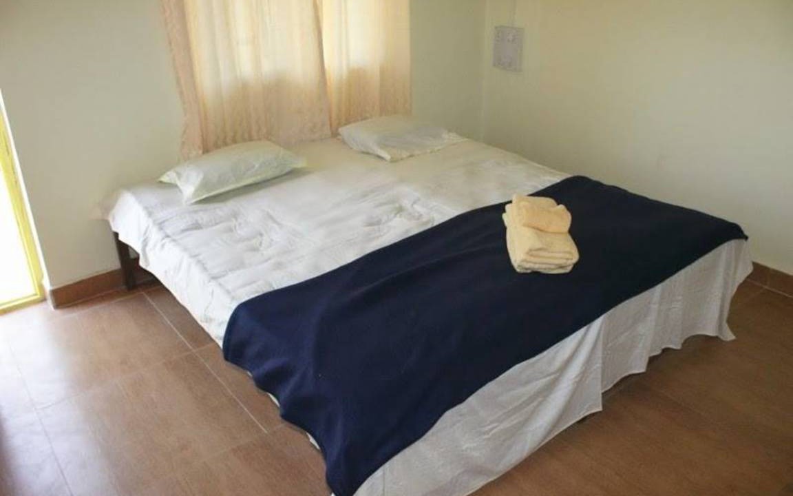 Malvan Resort | Private room ∙ 2 guests