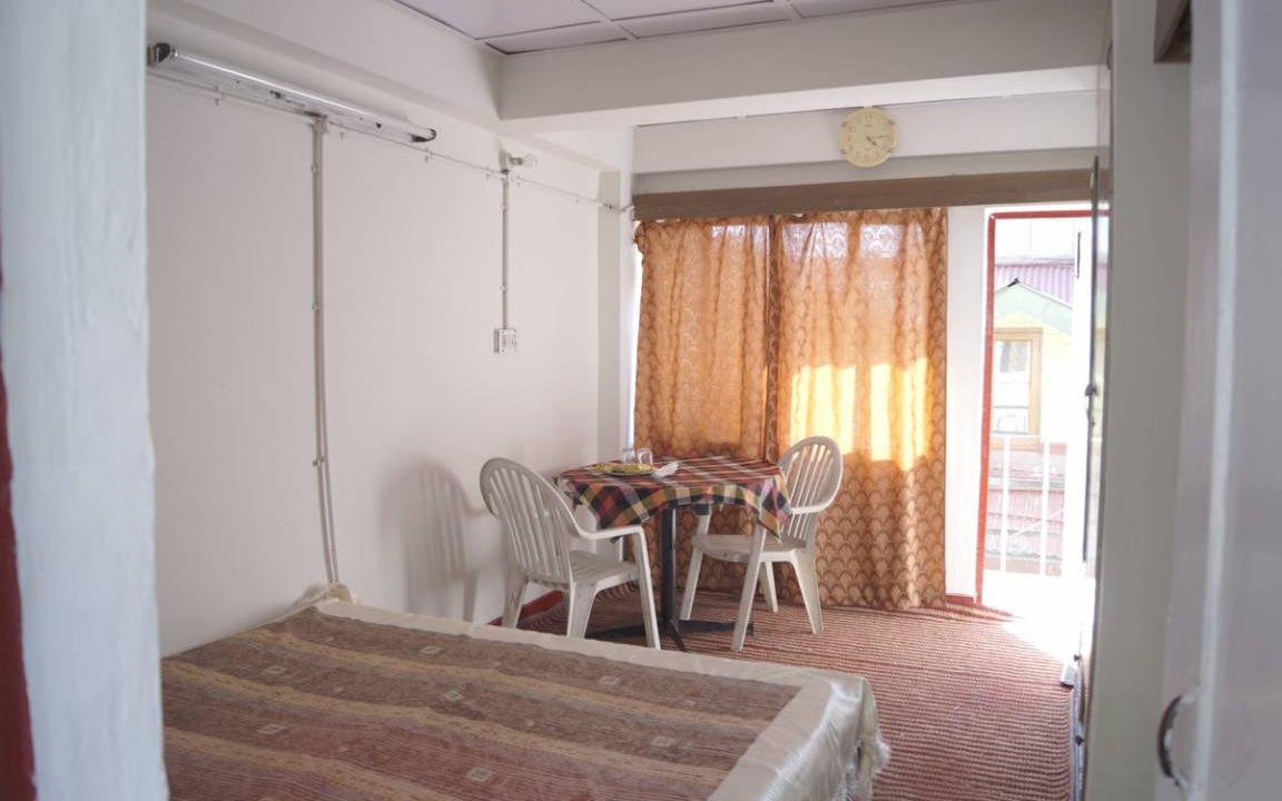 Chhota Shimla Resort | Private room ∙ 2 guests