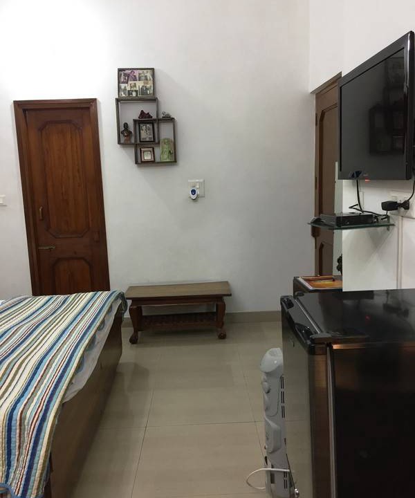 Chandigarh Resort | Private room ∙ 2 guests