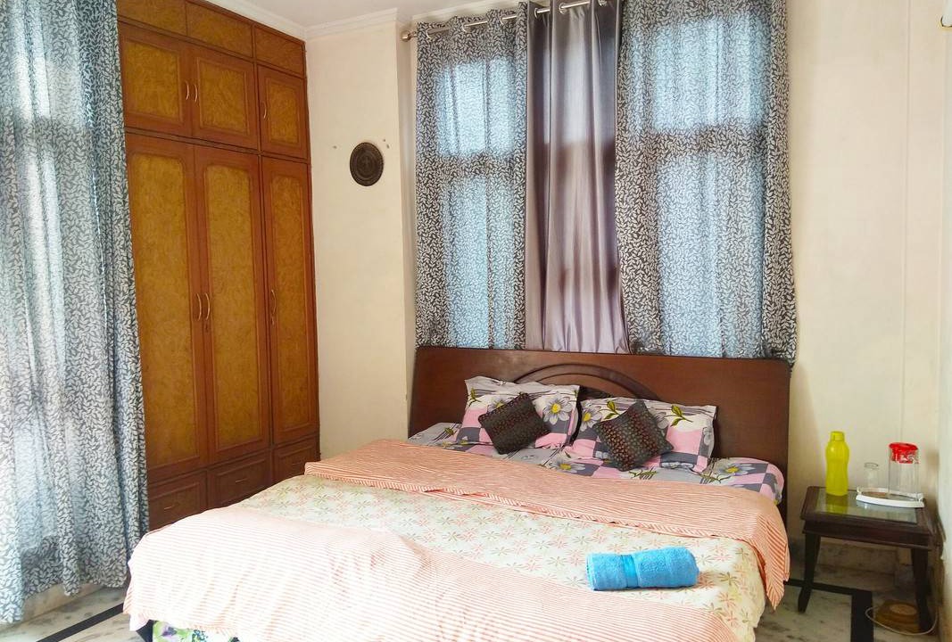 East of Kailash Resort | Private room ∙ 2 guests