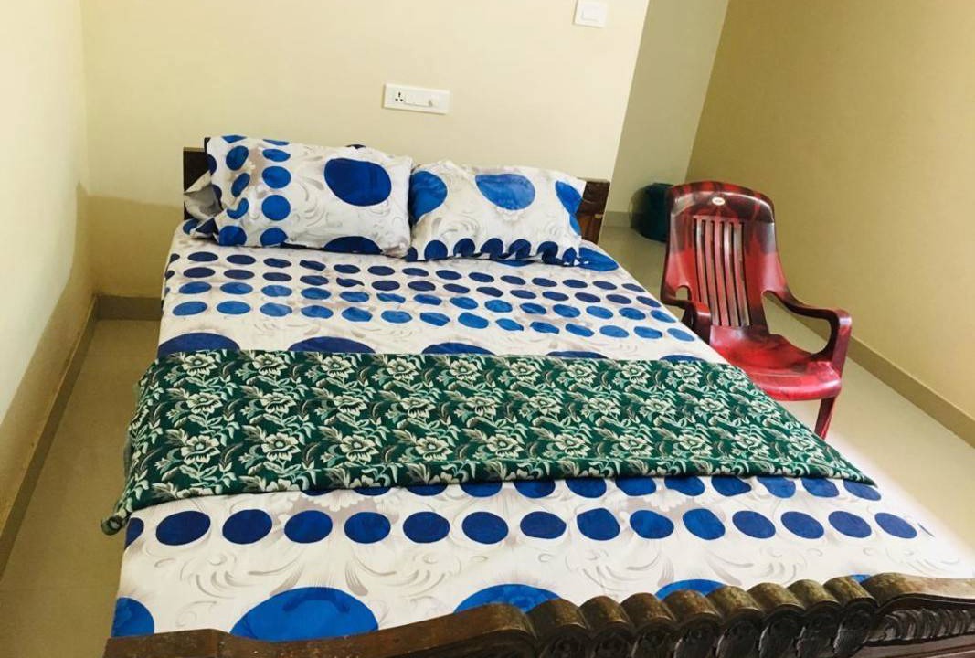 Bovikanam Resort | Private room ∙ 2 guests