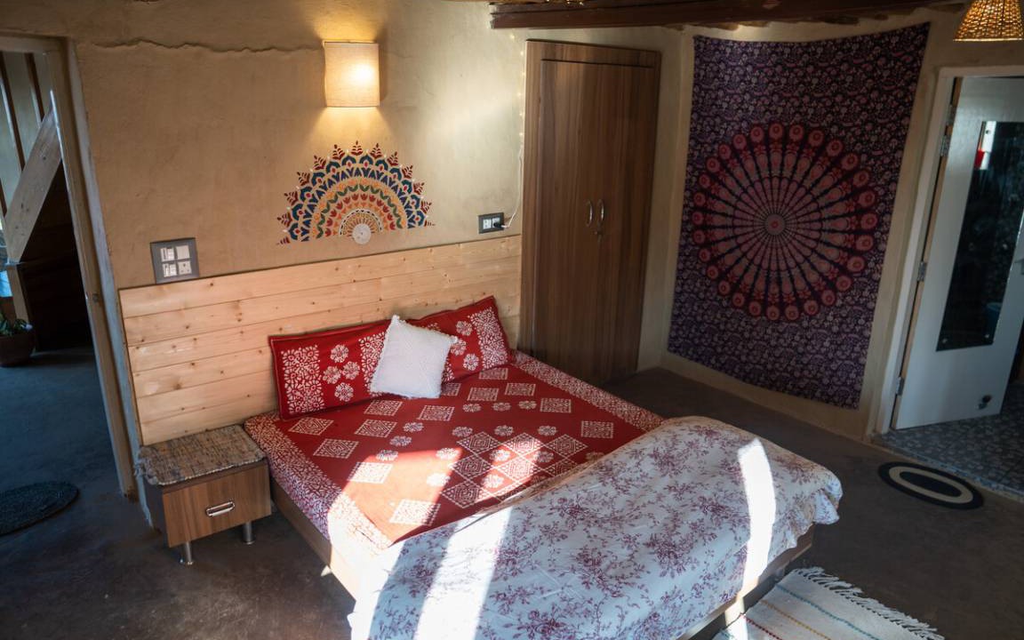 Palampur Resort | Private room ∙ 2 guests