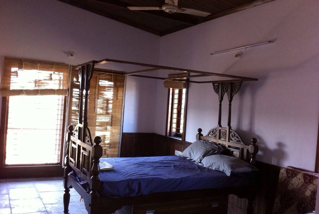 Maliya Resort | Private room ∙ 2 guests