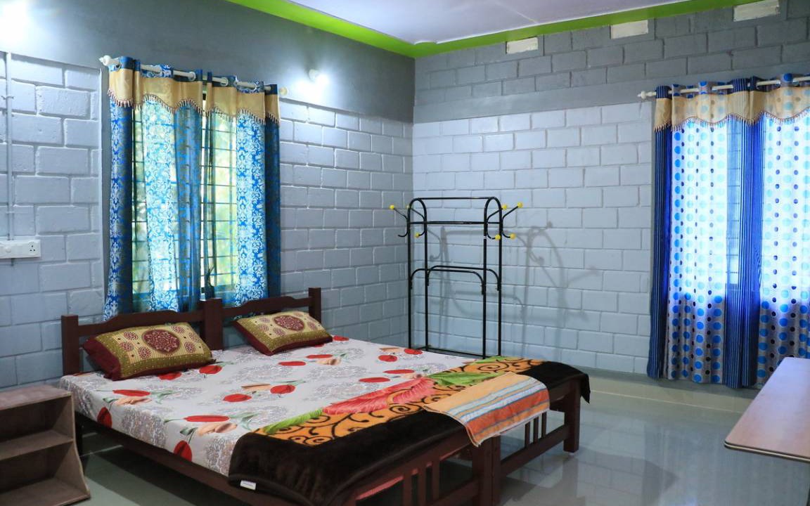 Kumily Resort | Private room ∙ 2 guests