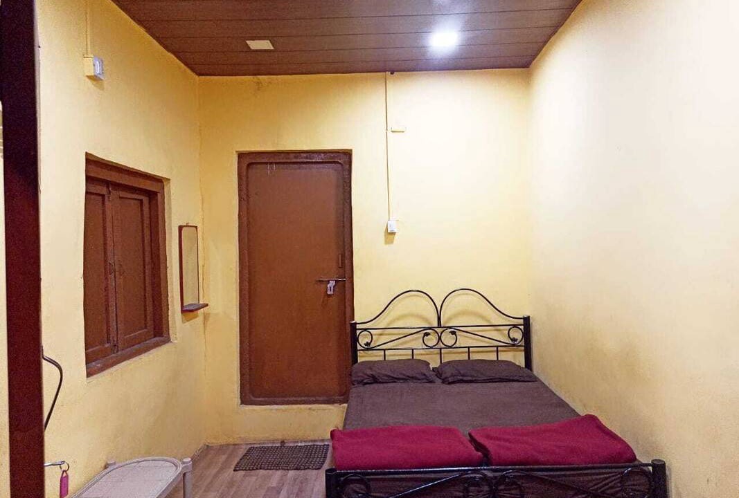 Supa Resort | Private room ∙ 2 guests