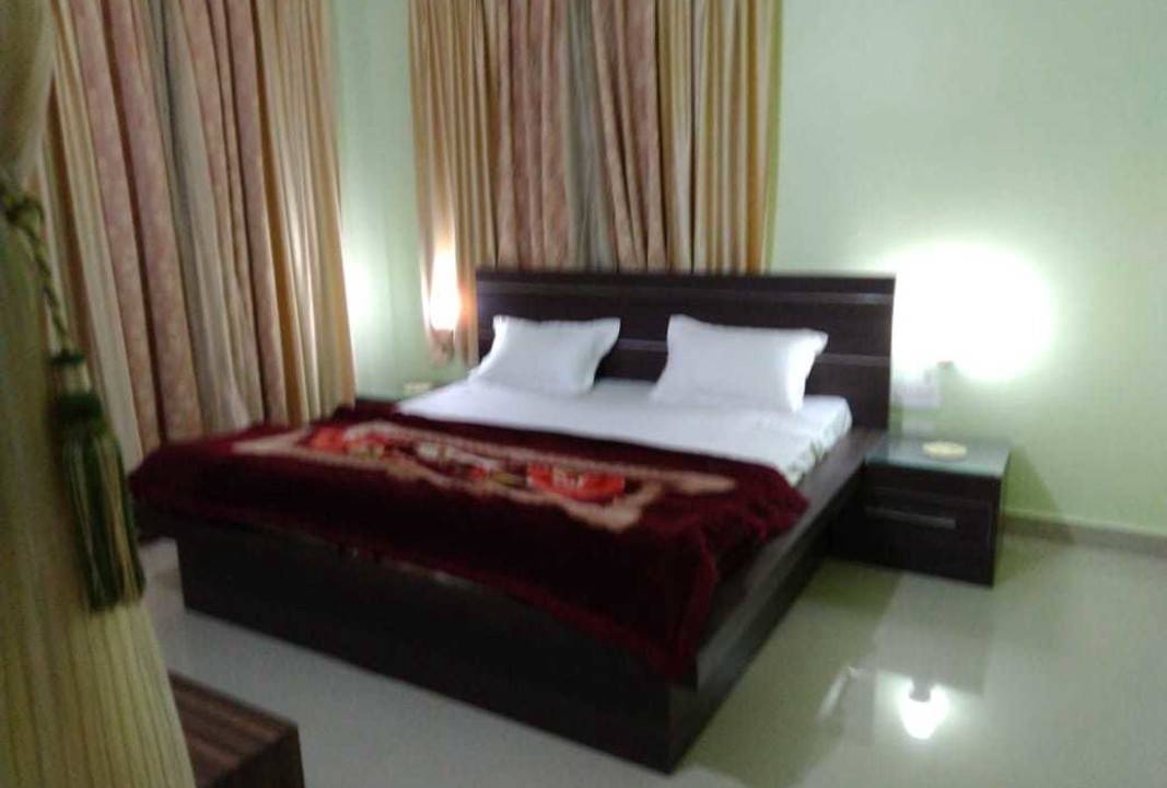 Palampur Resort | Private room ∙ 2 guests
