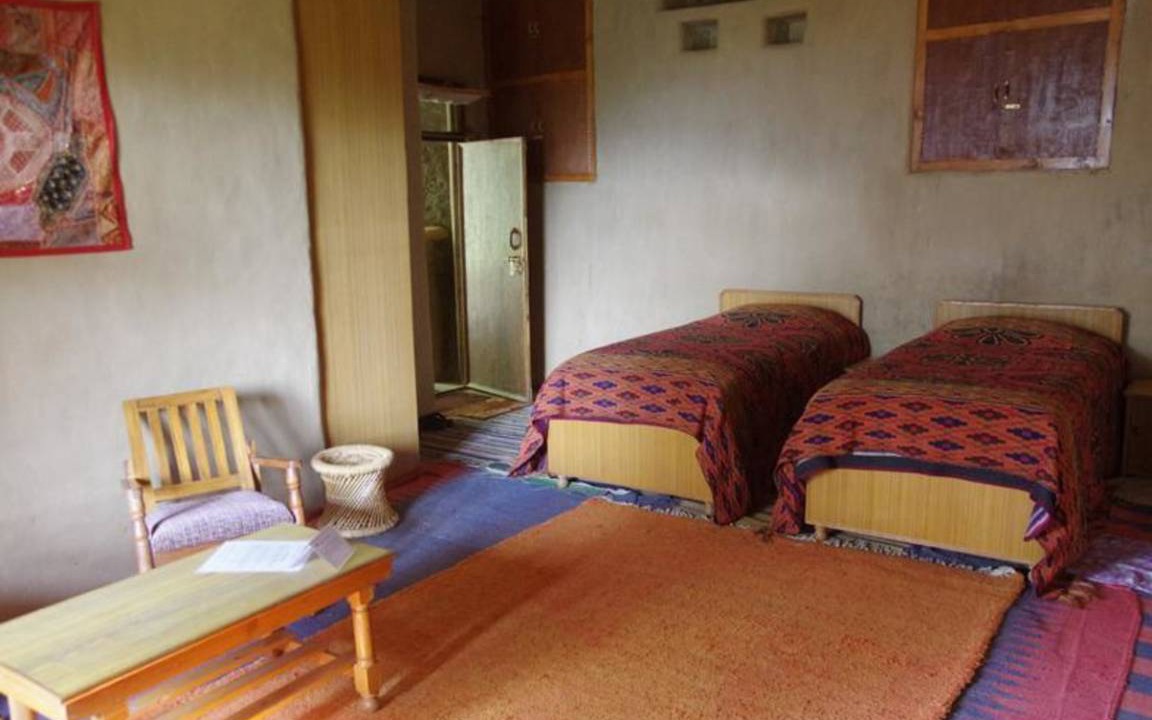 Chamba Resort | Private room ∙ 2 guests