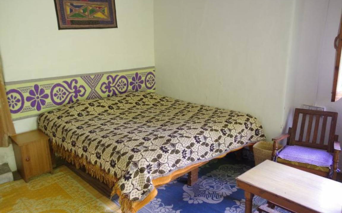 Chamba Resort | Private room ∙ 2 guests