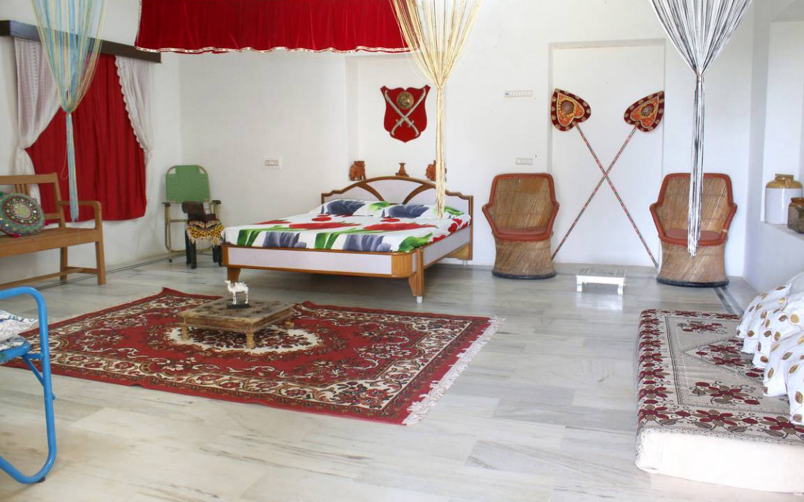 Bali Resort | Private room ∙ 2 guests