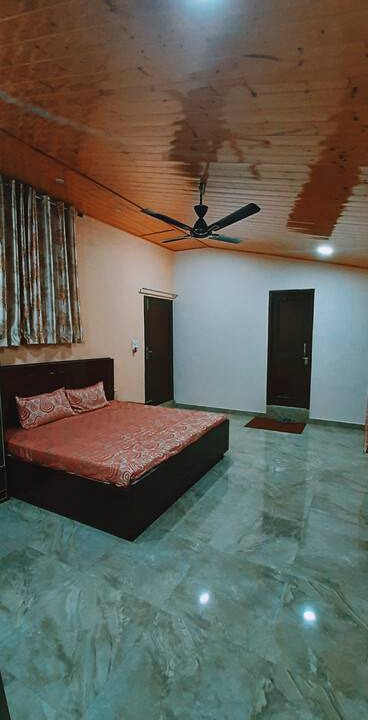 Bathri Resort | Private room ∙ 2 guests