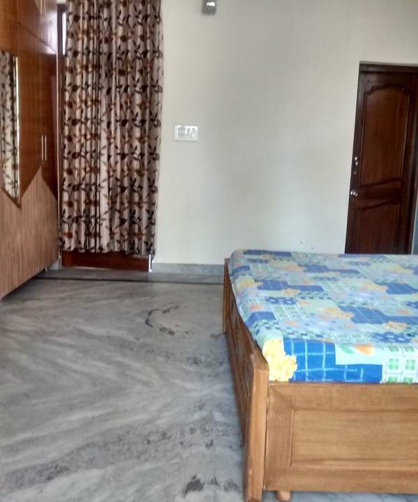 Chachian Resort | Private room ∙ 2 guests