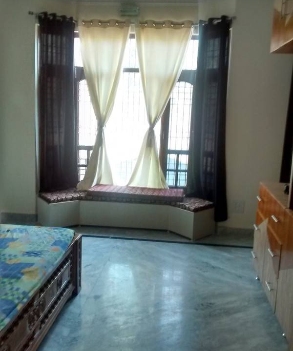 Chachian Resort | Private room ∙ 2 guests