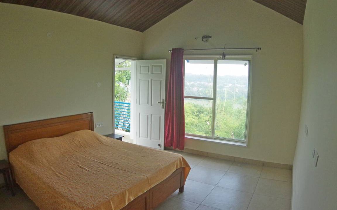Dhaliara Resort | Private room ∙ 2 guests