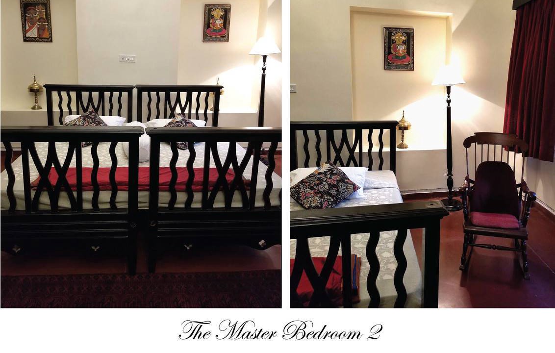 Garcha Resort | Private room ∙ 2 guests