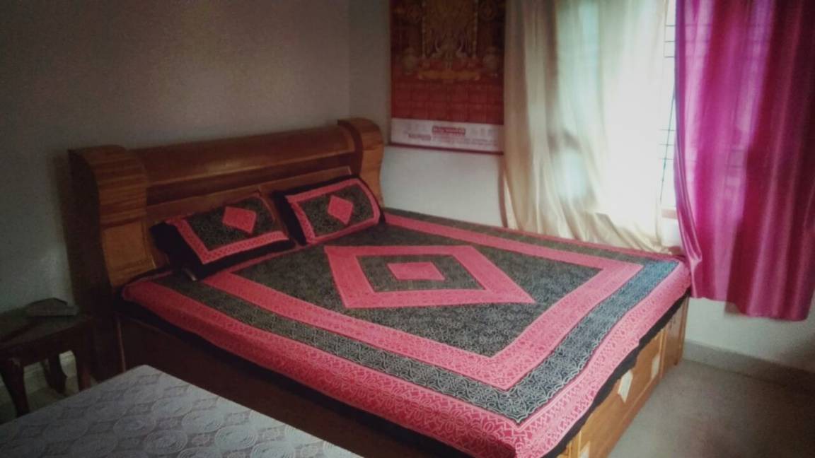 Barsar Resort | Private room ∙ 2 guests