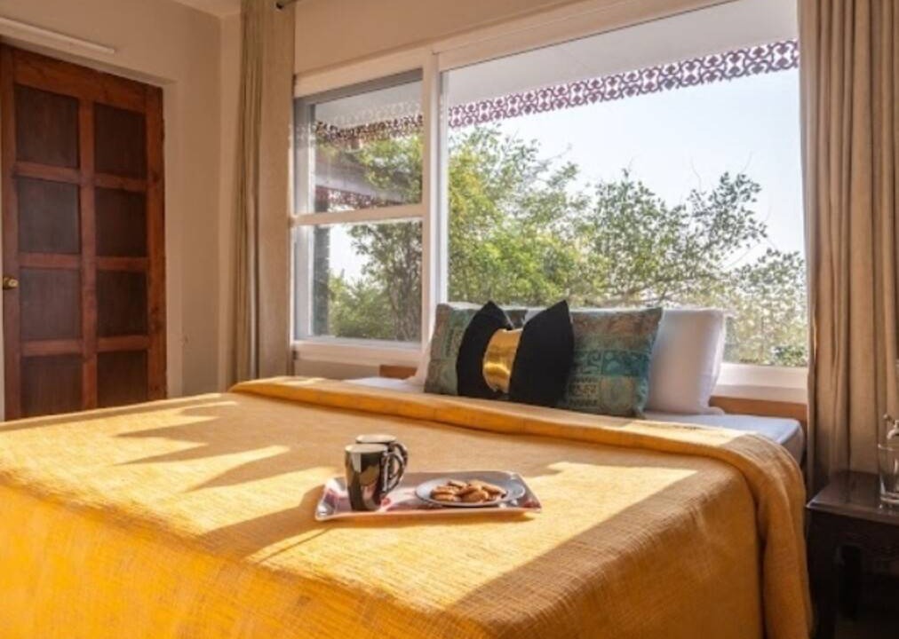 Sidhpur Resort | Private room ∙ 2 guests