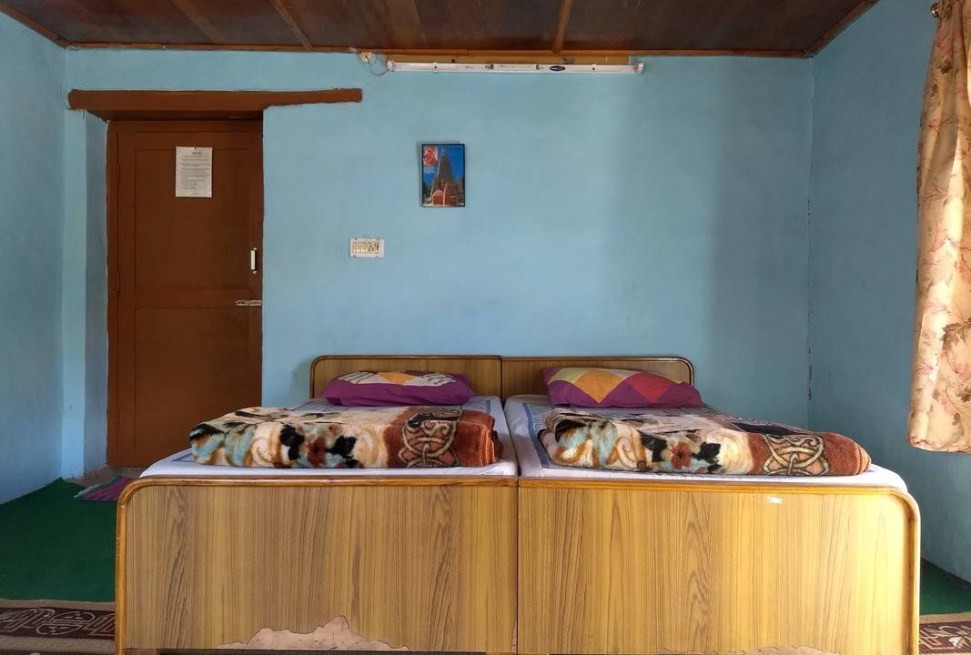 Kaza Resort | Private room ∙ 2 guests