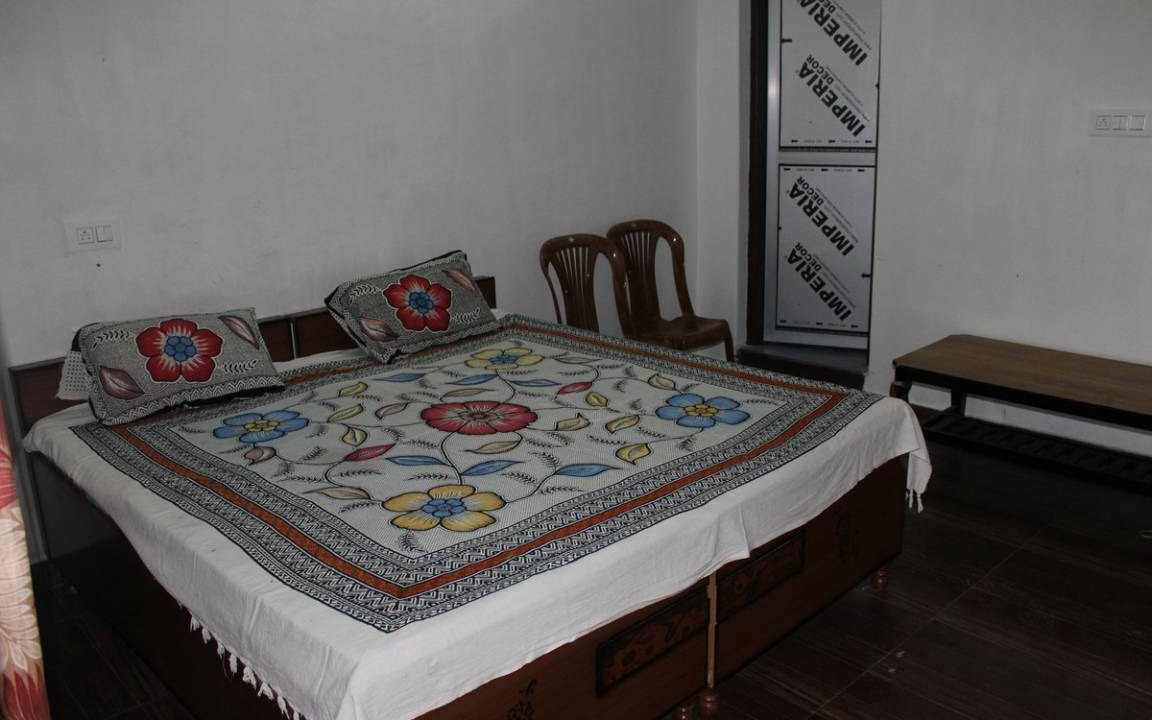 Suja Resort | Private room ∙ 2 guests