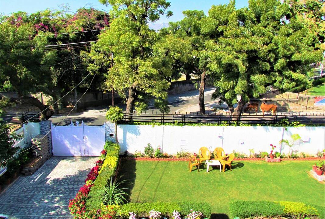 Ajmer Resort | Private room ∙ 2 guests