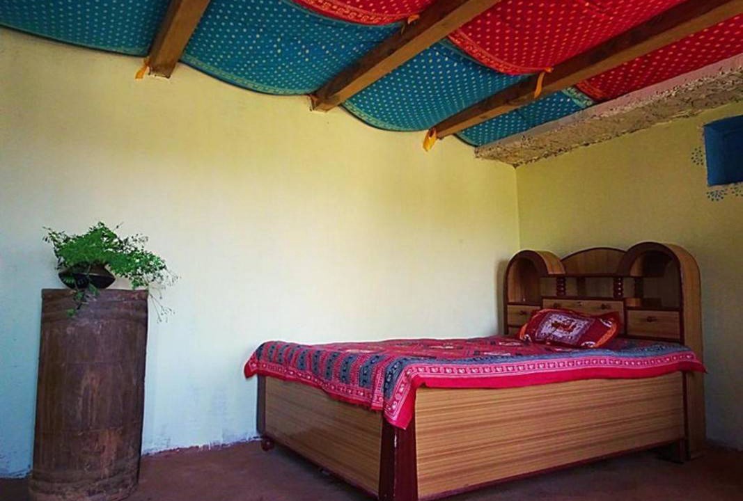 Narendranagar Resort | Private room ∙ 2 guests