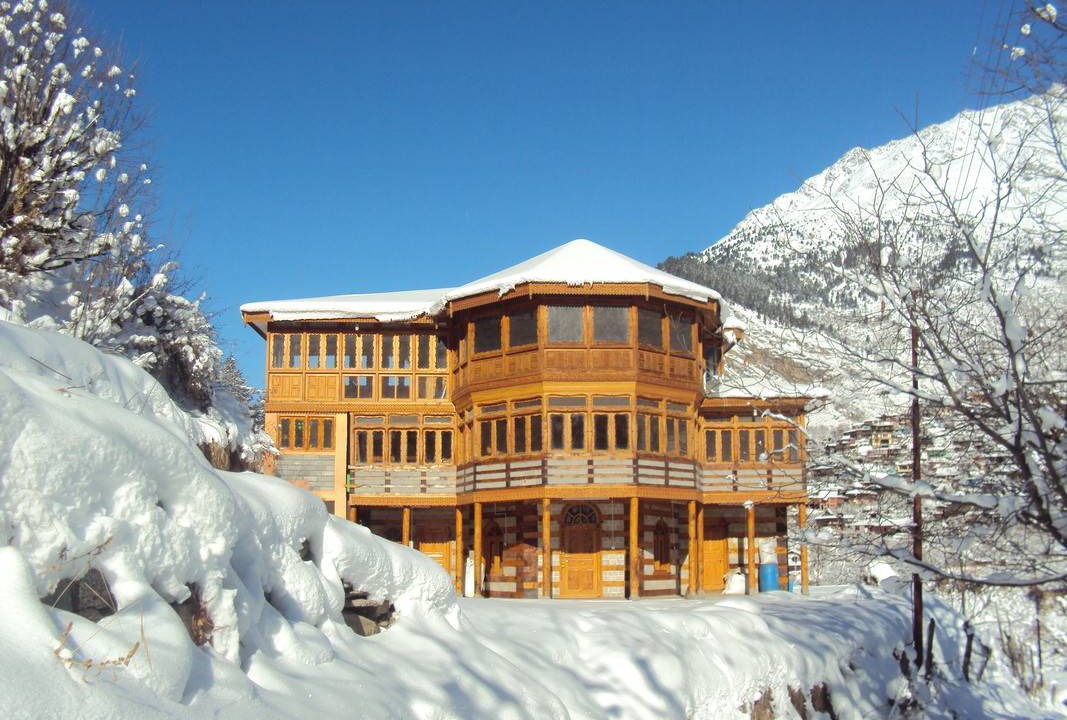 Sangla Resort | Private room ∙ 2 guests