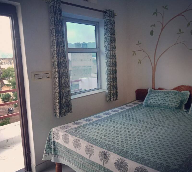 Amer Resort | Private room ∙ 2 guests