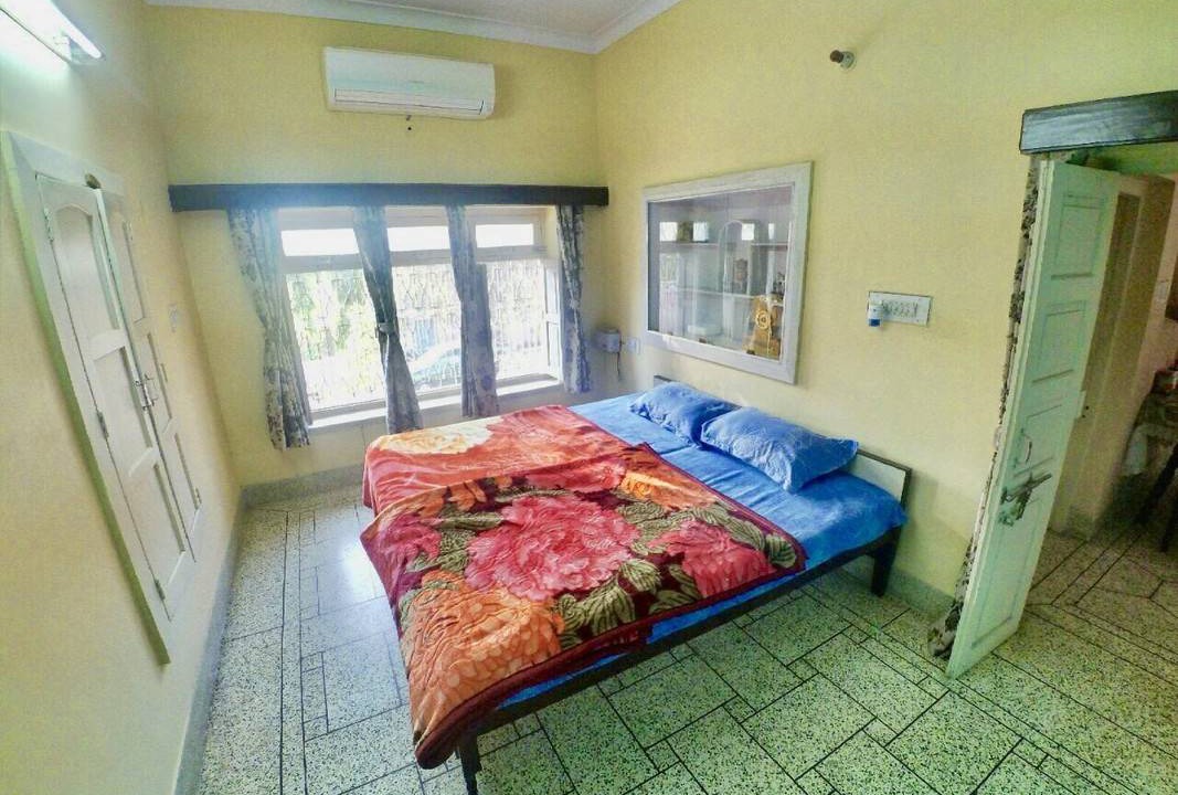 Jodhpur Resort | Private room ∙ 2 guests