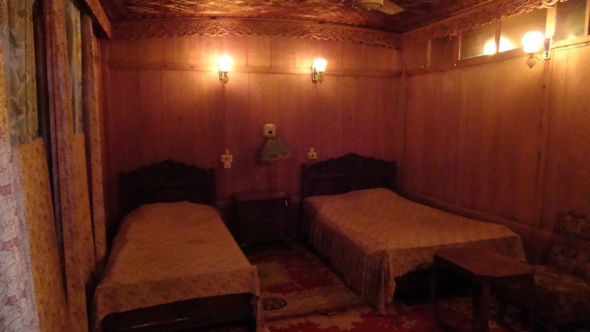 Brein Cabin | Private room ∙ 3 guests