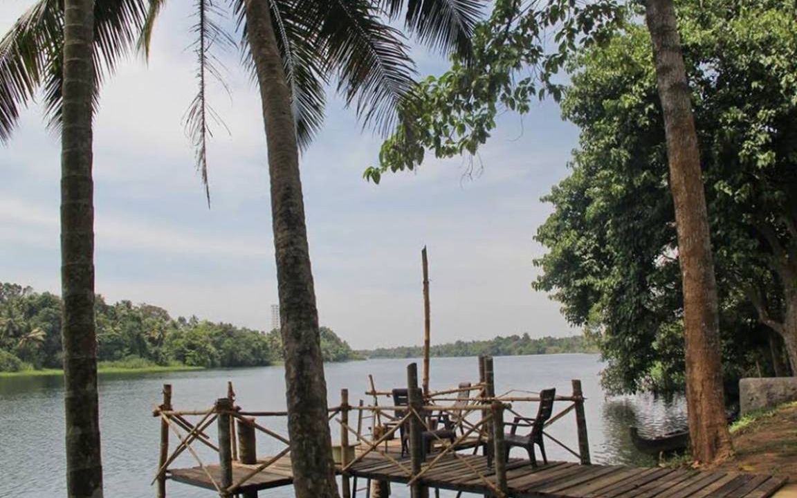 Nedumbassery Resort | Private room ∙ 4 guests
