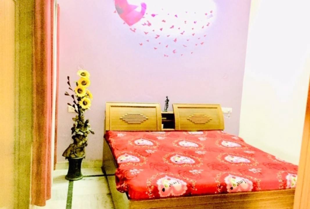 Ranjit Avenue Resort | Private room ∙ 4 guests