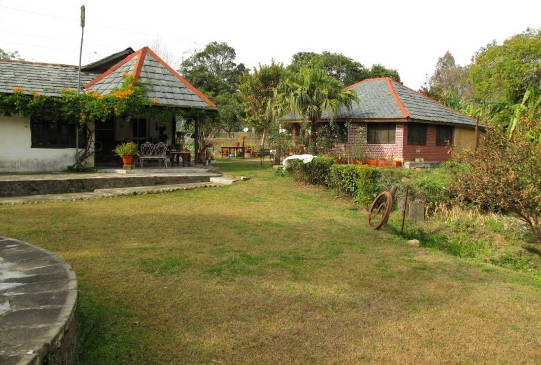 Gopalpur Resort | Private room ∙ 5 guests