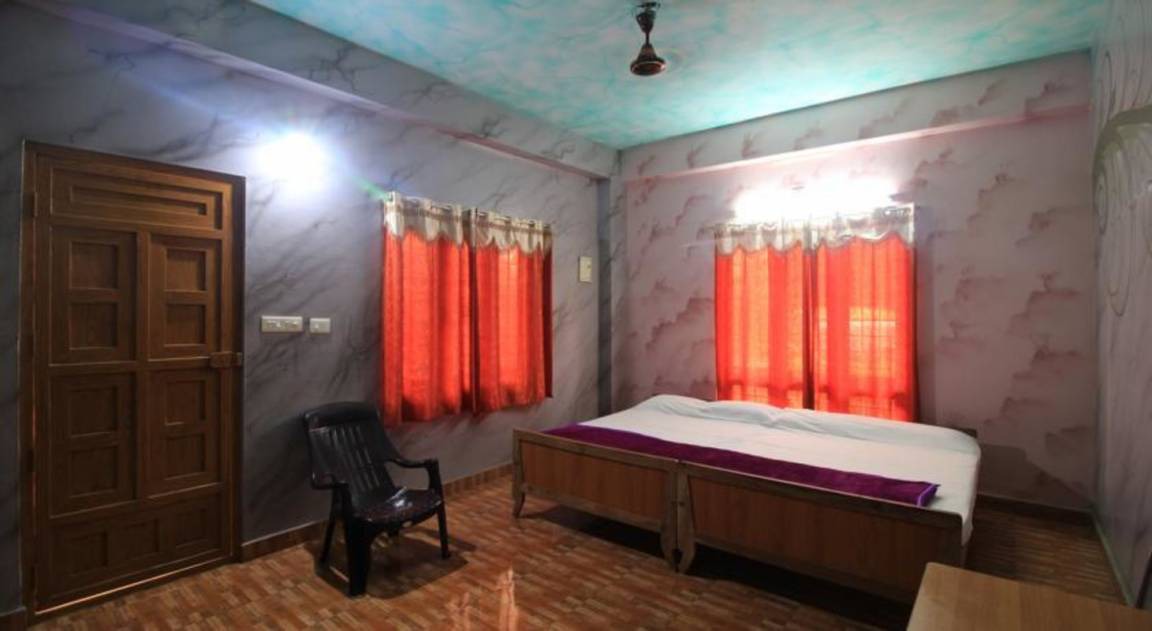 Ramakkalmedu Resort | Private room ∙ 7 guests
