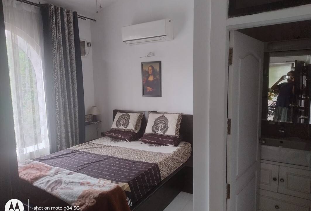 Dangui Colony Resort | Private room ∙ 2 guests