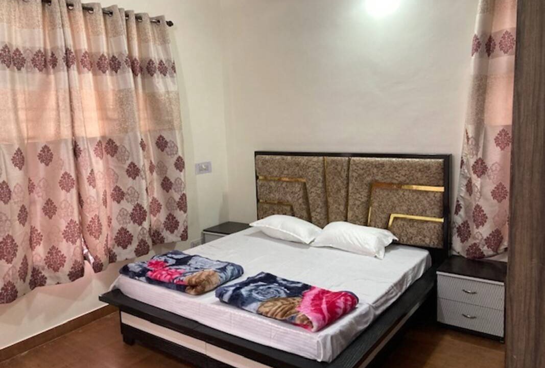 Sidhpur Resort | Private room ∙ 2 guests