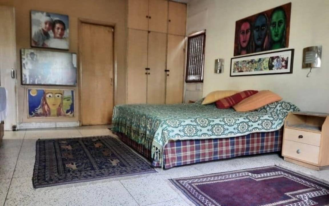 Civil Lines Resort | Private room ∙ 3 guests