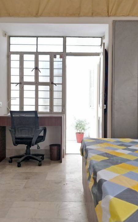 Durgapura Resort | Private room ∙ 2 guests