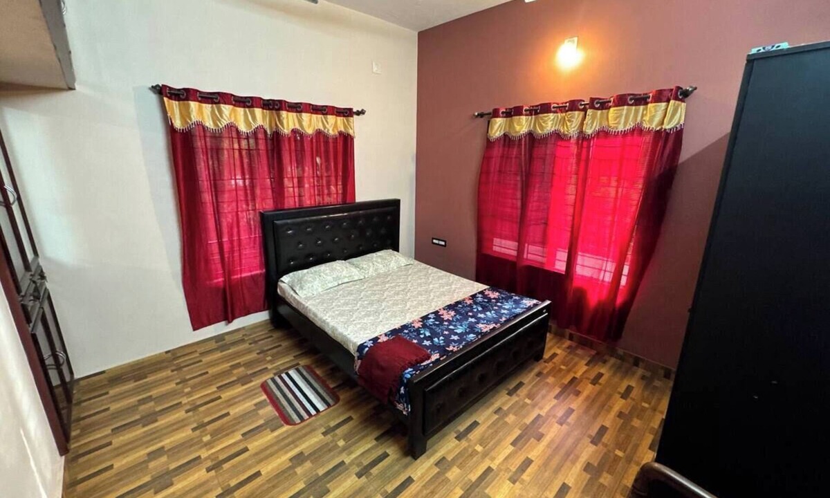 Neyyattinkara Apartment | Private studio at Casa Di Dominicin