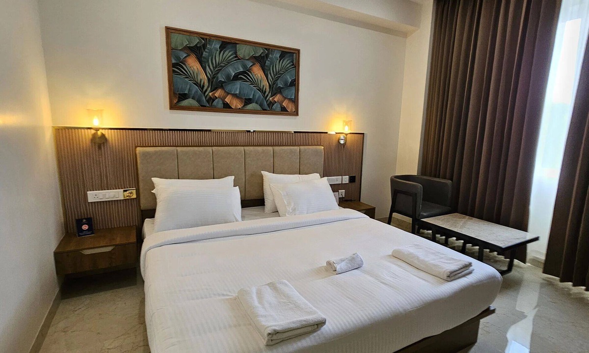 Tirur Hotel | Prosland Hotel