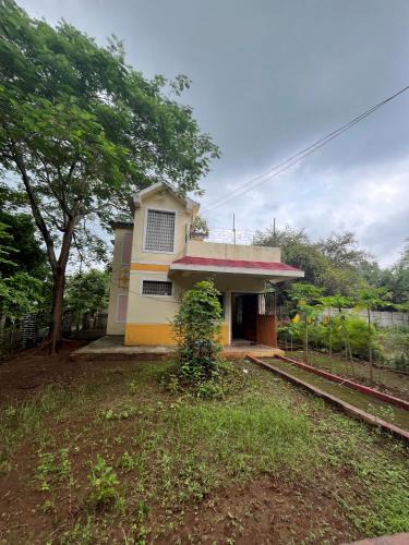 Murbad Villa | Pruthvi Bungalow - EcoFriendlyTourism - efl