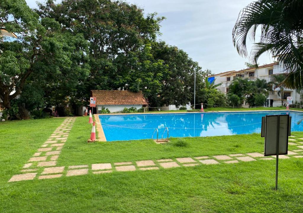 Candolim Hotel | PS holiday homes B5-SF