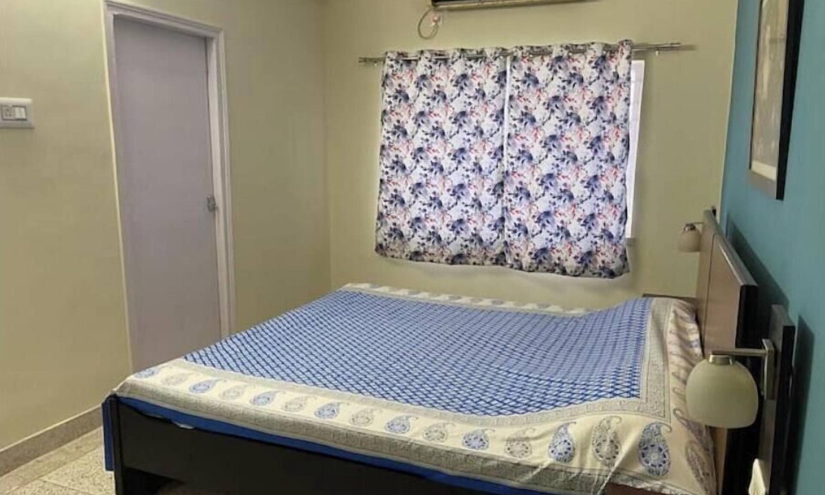 Sealdah Apartment | Psapartments