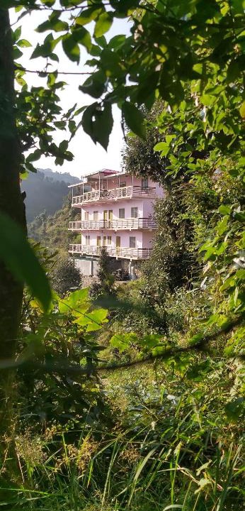 Khaprar House | Purander Ashram and Home Stay