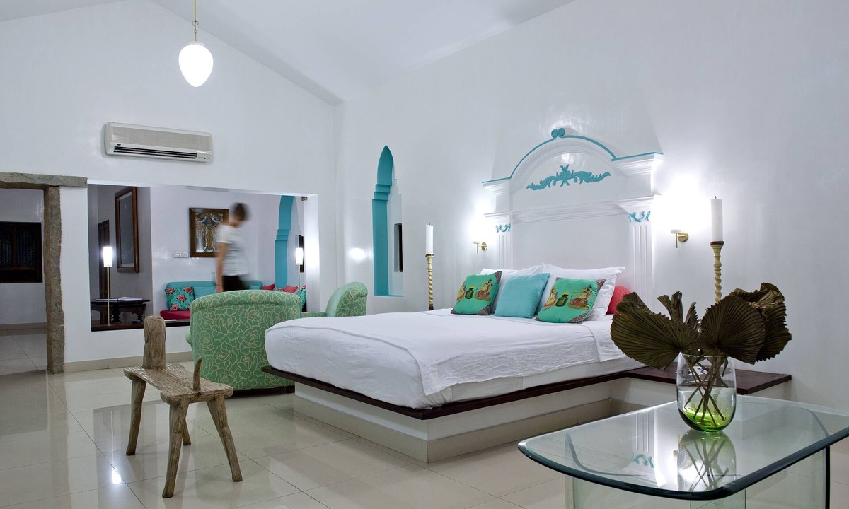 Muhamma Hotel | Purity at Lake Vembanad