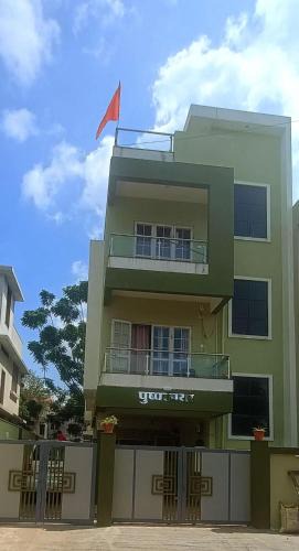 Nashik Apartment | Pushpchhaya Home Stay