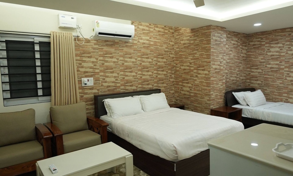 Aizawl Hotel | Quality Inn